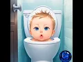 Download Lagu Skibidi toilet song. Skibidi toilet for kids  #shorts