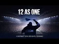 12 AS ONE Seattle Seahawks Fan Tribute