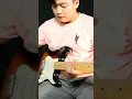 Download Lagu Matta - Sst Ada yang Marah (gitar solo cover) #shorts