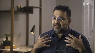 Asia and the Middle East Perspectives from TPG Asia Managing Partner Ganen Sarvananthan