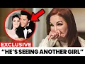 At 80 Priscilla Presley FINALLY Revealed Why She Never Married After Elvis