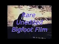 Download Lagu Patterson Gimlin Bigfoot Film - Rare Unedited Version