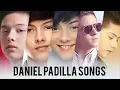 Download Lagu Daniel Padilla Non-Stop Songs