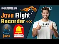 Java Flight Recorder Tutorial Harnessing Java Mission Control