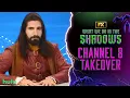 The Vampires Take Over Channel 8 News - Scene What We Do in the Shadows FX