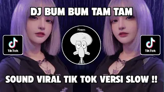 dj bum bum tam tam mengkane versi slow viral tik tok 