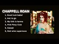 Download Lagu Chappell Roan playlist best songs ~