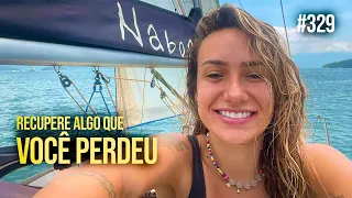 Como recuperar algo da  juventude?  | #SAL #329