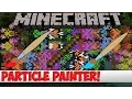 Minecraft Plugin Tutorial - Particle Painter
