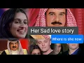 Sad but true Love story of Meriam al Khalifa and us marine Johnson Where is she now