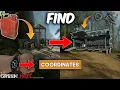 How to Find the Grappling Hook in Green Hell