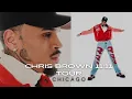 Chris Brown 11 11 Tour in CHICAGO