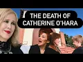 The Death of Catherine O Hara Where and How She Died and Does the Home Alone Star Have a Grave