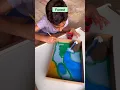 Landform Diorama - for Mountains Hills Desert Island Forest Follow 2monkeys and me