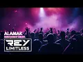 Lagu Alamak [ReyLimitless Breakbeat Remix]