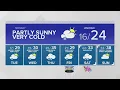 KING 5 weather
