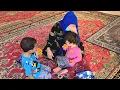 Download Lagu Narges' angst en bezorgdheid omdat ze denkt dat ze zwanger is van Mehdi's kind