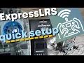 ExpressLRS quick setup guide Its easier than you think 2024