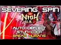 Nioh 3 Severing Spin is OP Katana How to Break Human Bosses 3 Skill Guide PWARGaming