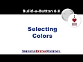 Color Picker - Selecting Custom Colors for Button Designs