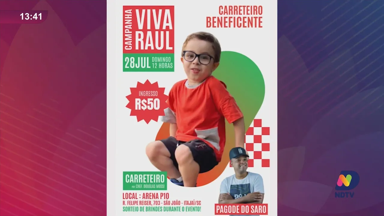 Agenda Cultural: fim de semana com atrações imperdíveis na região