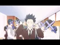 Koe no Katachi「 AMV 」Hyper Act - Takkan pergi