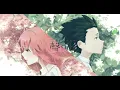 Koe no Katachi「 AMV 」Hyper Act - Takkan pergi