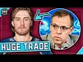 This CHANGES everything for the Avalanche