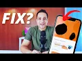 How to fix black spot on Phone Screen SIMPLE