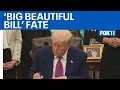 Download Lagu Push to pass Trump's 'big beautiful bill'  | FOX 11 LA