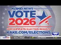 Kansas Primary Election Results KAKE Team Coverage