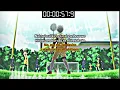 Ao Ashi Opening 1 Full | Mushinkusuu By Alexandros | Full Lyrics Romaji & English