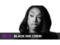 The Cast of Black Ink Crew Give Their First Impression of Melody Black Ink Crew