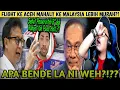 Lagu LOGIK KE NI⁉️ TIKET DOMESTIK MAHAL LUAR NEGARA LEBIH MURAH⁉️ MENTERI INDONESIA GERAM | Wak Lonjong