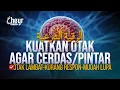 Download Lagu RUQYAH KUATKAN OTAK AGAR CERTAS DAN PINTAR - ATASI OTAK LAMBAT DAN MUDAH LUPA - الرقية الشرعية