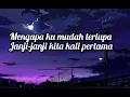 Download Lagu Ingatkan Dia - Wings (Simple Lyrics)