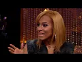 Amina Drops A Pregnancy Bombshell On Peter & Tara! | Love & Hip Hop: New York