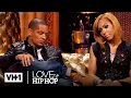 Amina Drops A Pregnancy Bombshell On Peter Tara Love Hip Hop New York