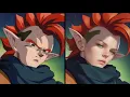 Download Lagu Dragon Ball Z: Wrath of the Dragon | Anime in Real Life | AI Generated