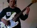Gladys Knight - Ain't No Sun.. (James Jamerson, bass)