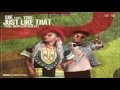SHE ft  Ycee – Just Like That NEW MUSIC 2016