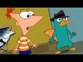 Lagu TOY TO THE WORLD | Phineas and Ferb Reaction
