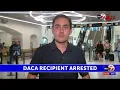 Download Lagu ABC-7 at 10: DACA recipient detained at El Paso Airport