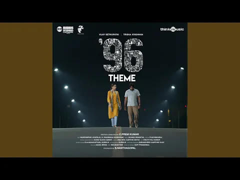 Download MP3 96 (Theme) (From \