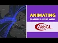 Pulse - Animating FeatureLayers using WebGL