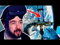 SO SCARED I HAD TO STOP PLAYING Spacewalk VR