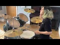 Happier Than Ever - Billie Eilish Drum Cover