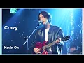 Download Lagu 211210 케빈오(Kevin Oh) [ D.P OST Crazy ]