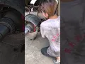 Download Lagu Brake pad repair and installation process