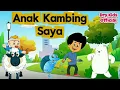 Lagu Anak Kambing Saya - (Dj Remix) Lagu Anak Balita Viral